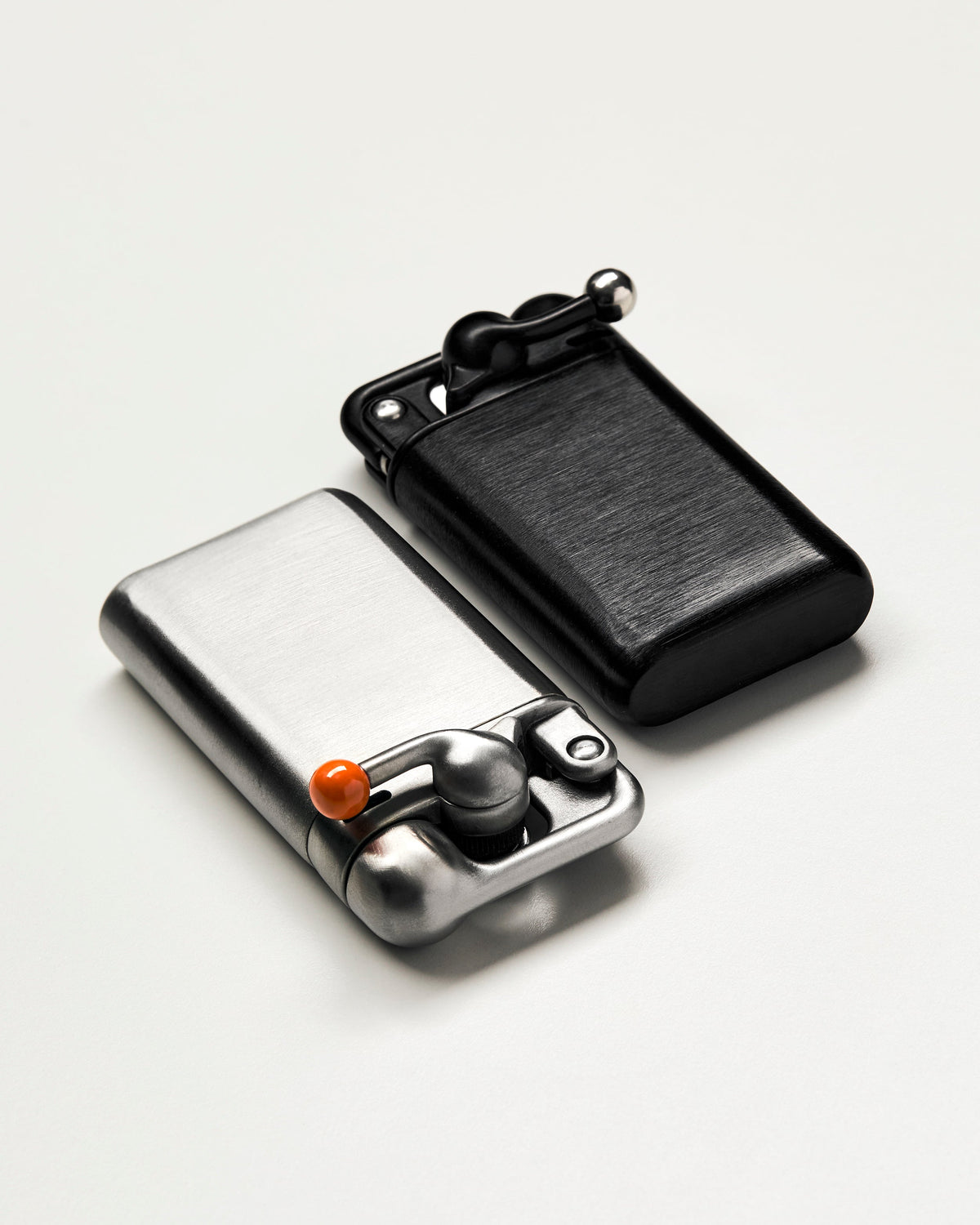 Swingtop Lighter