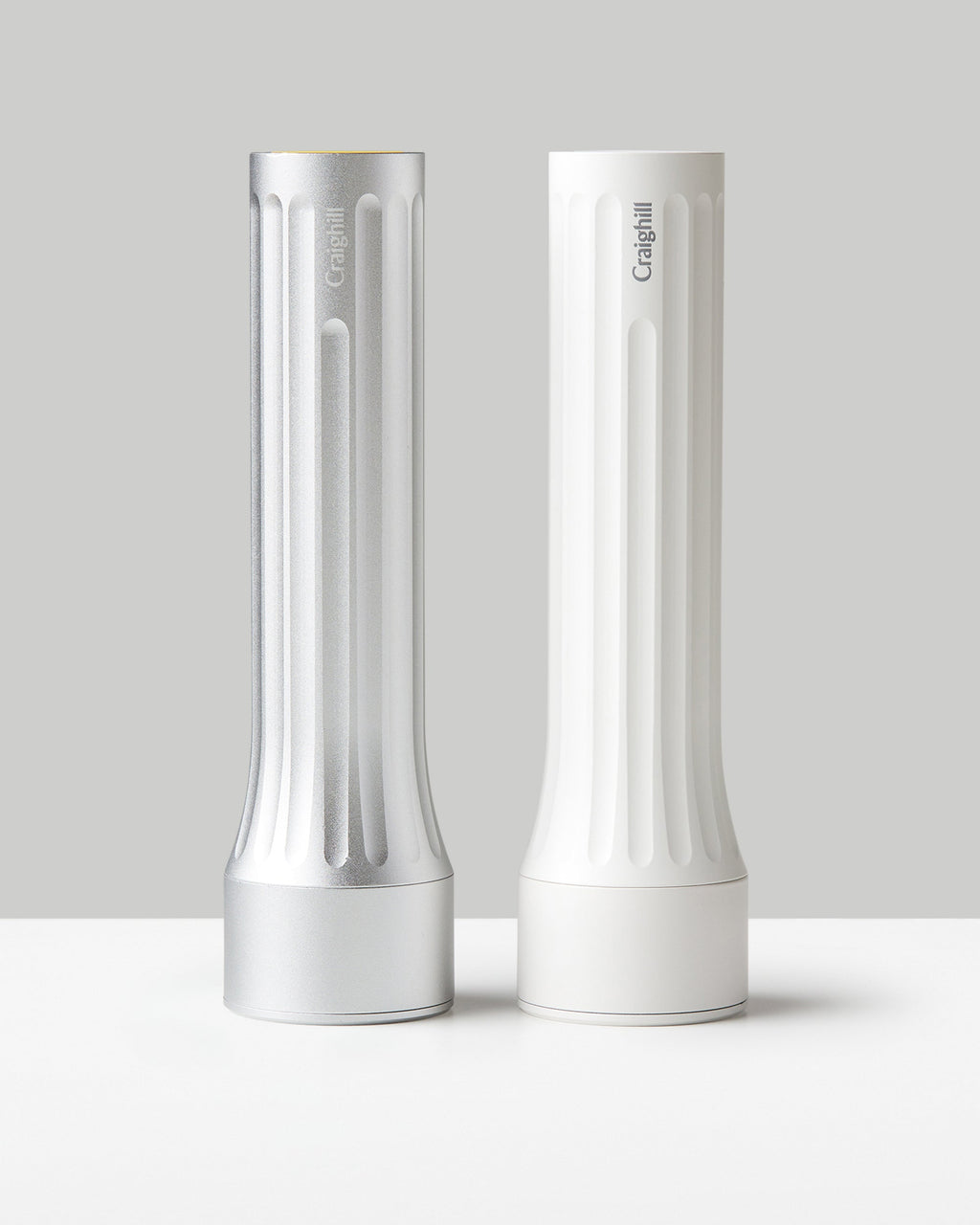 Temple Flashlight