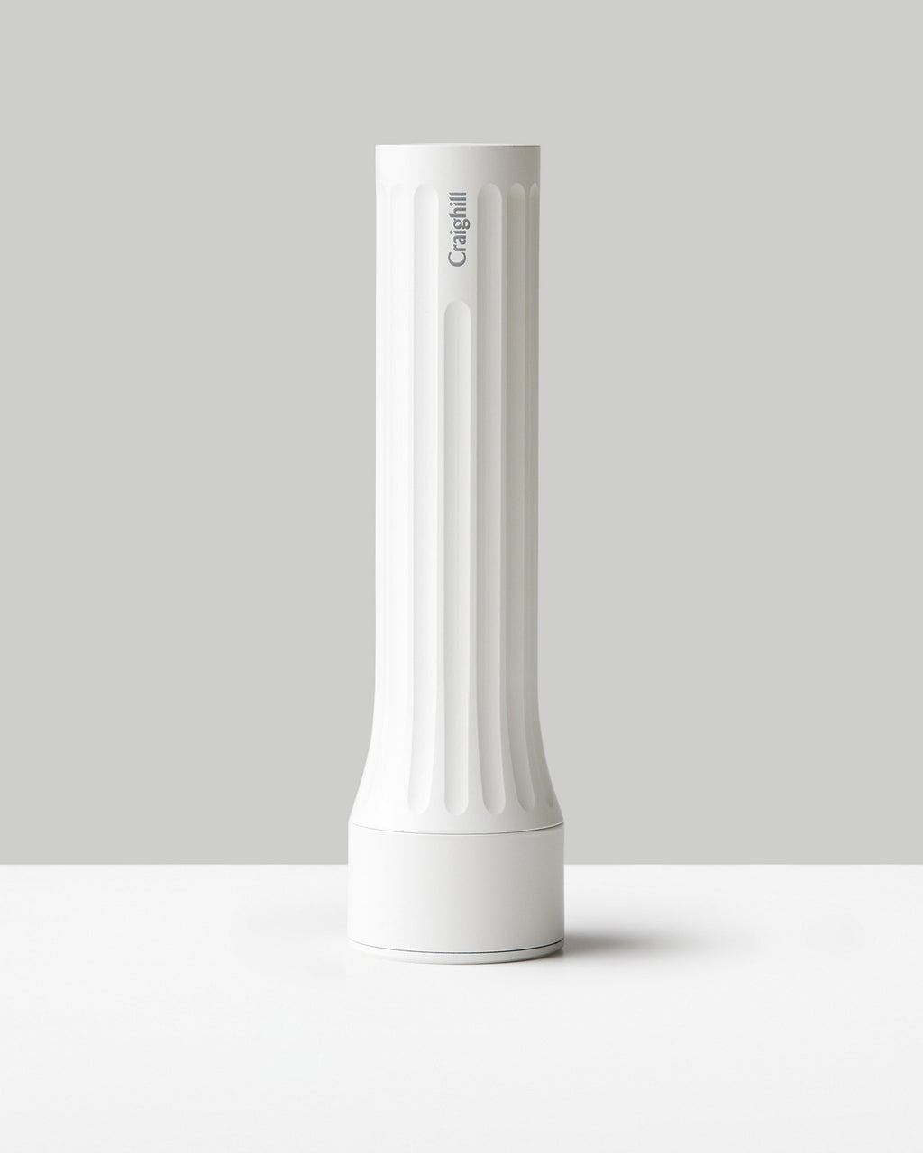 Temple Flashlight