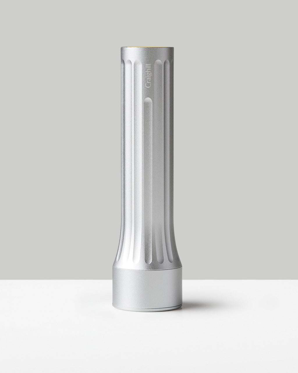 Temple Flashlight