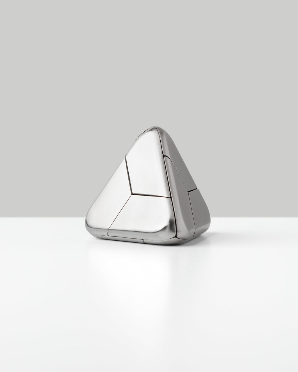 Tetra Puzzle