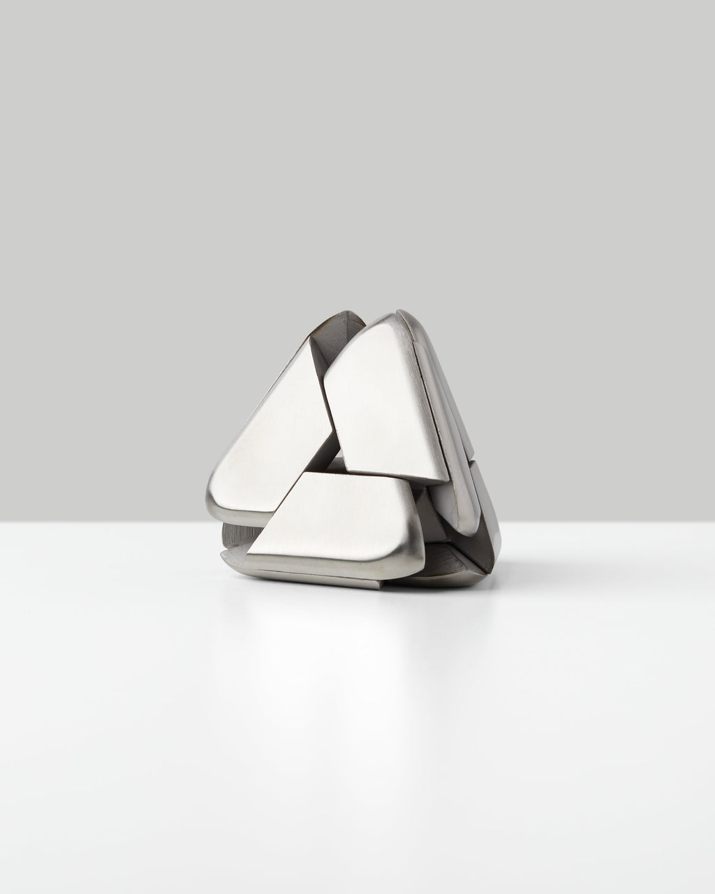 Tetra Puzzle