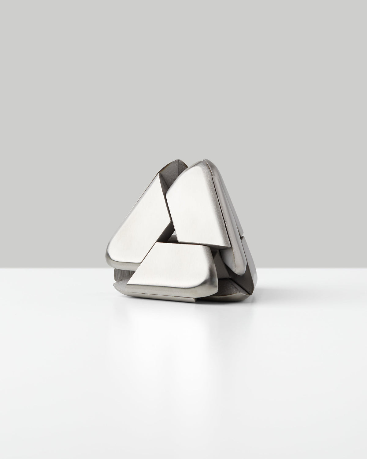 Tetra Puzzle