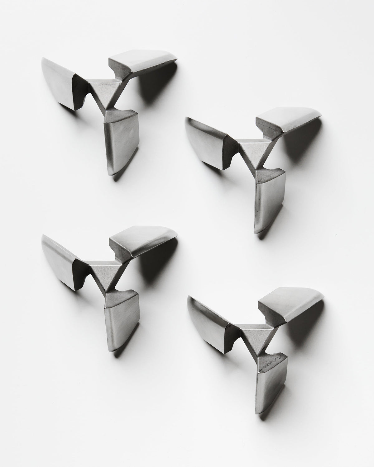 Tetra Puzzle