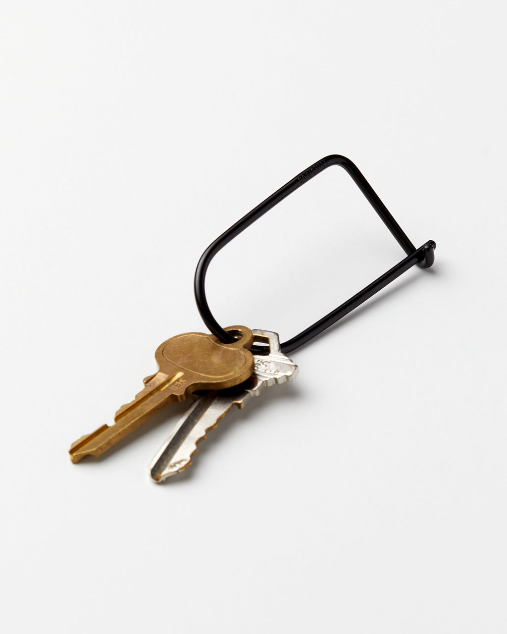 Wilson Keyring