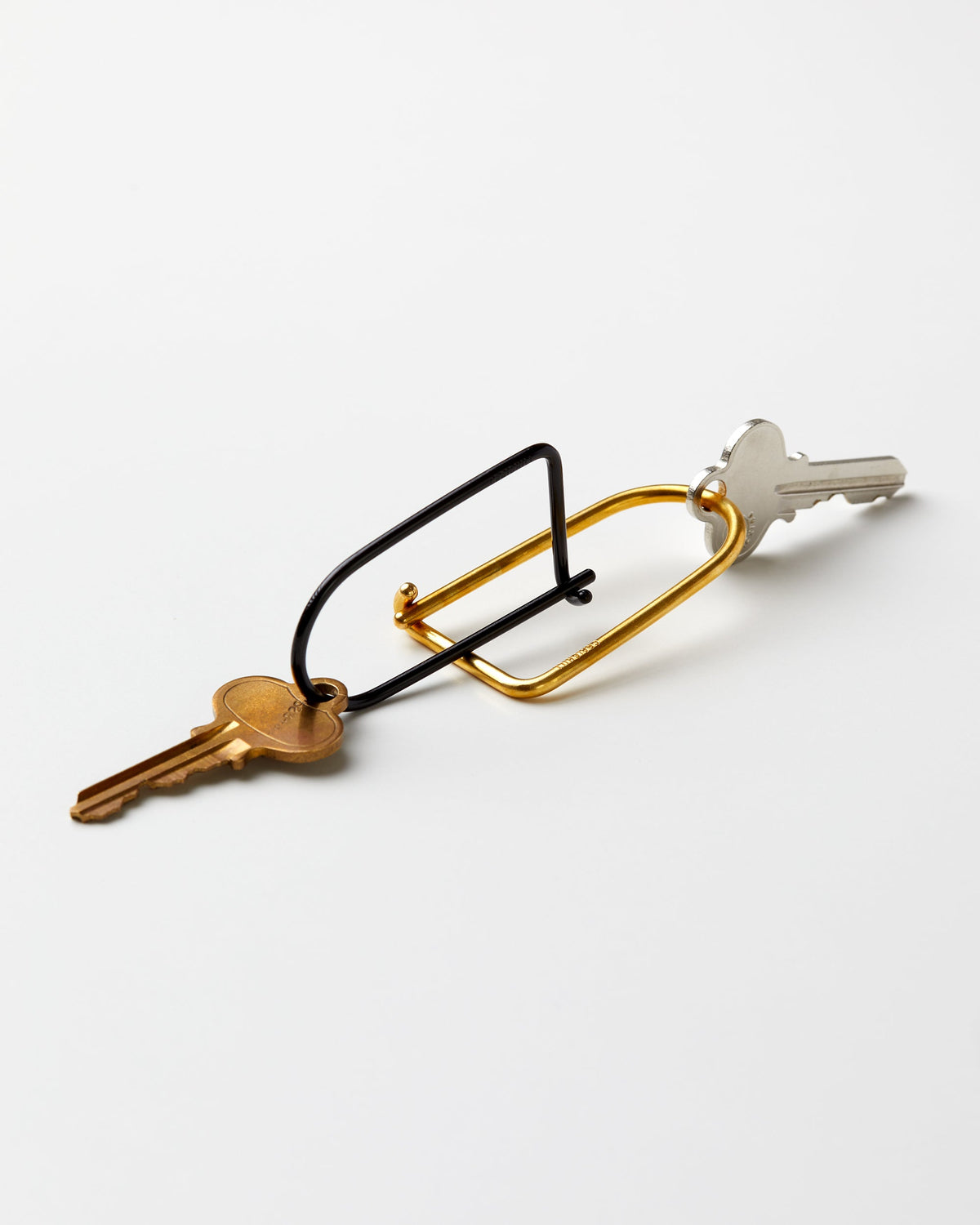 Wilson Keyring