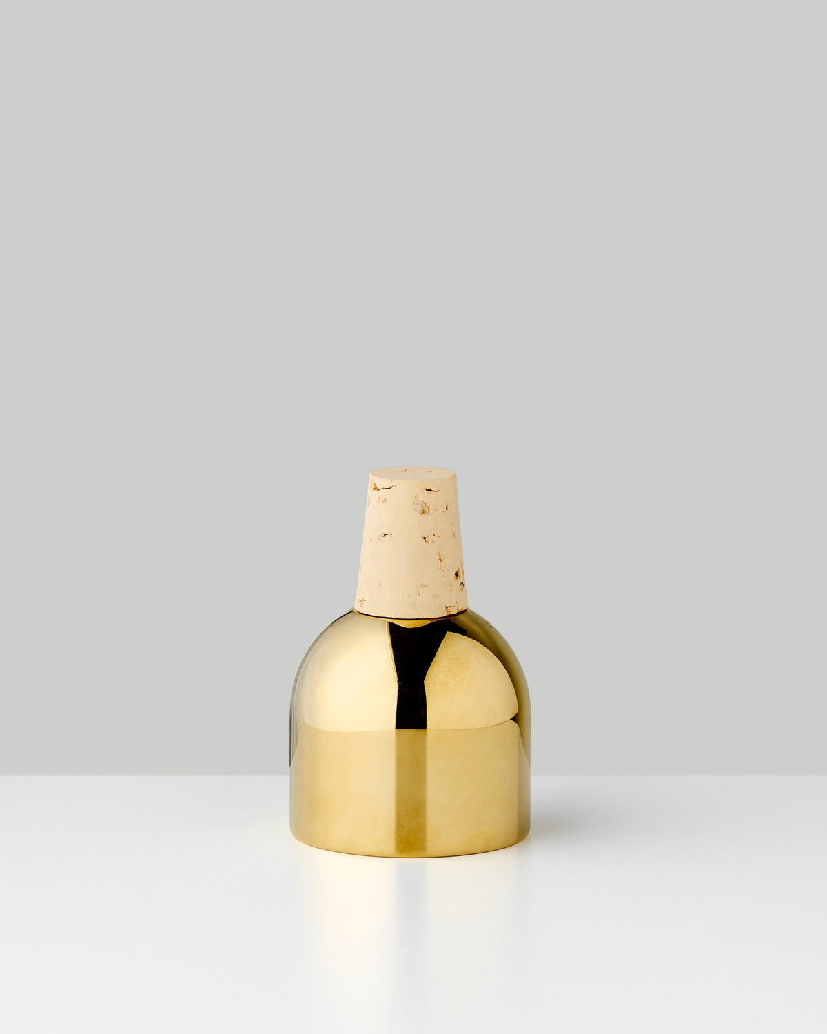 Mass Bottle Stopper