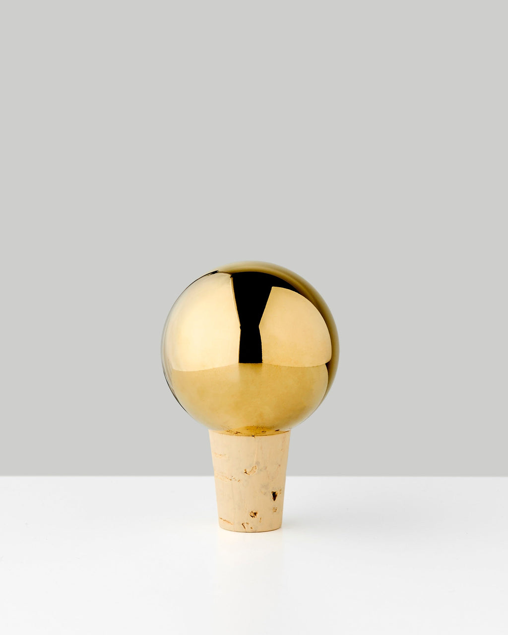 Mass Bottle Stopper