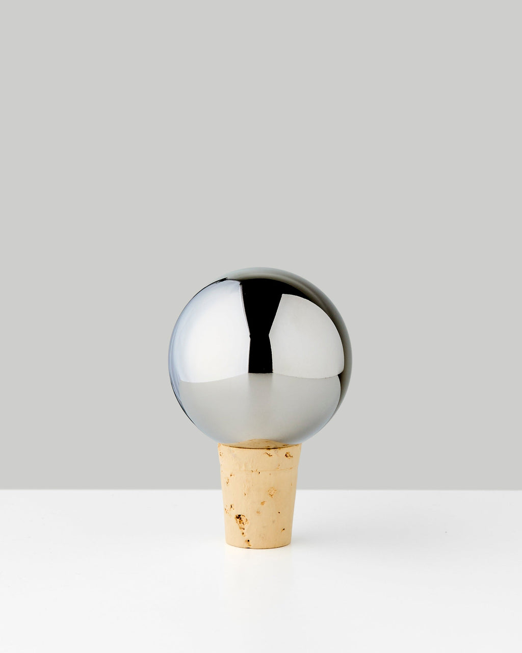 Mass Bottle Stopper