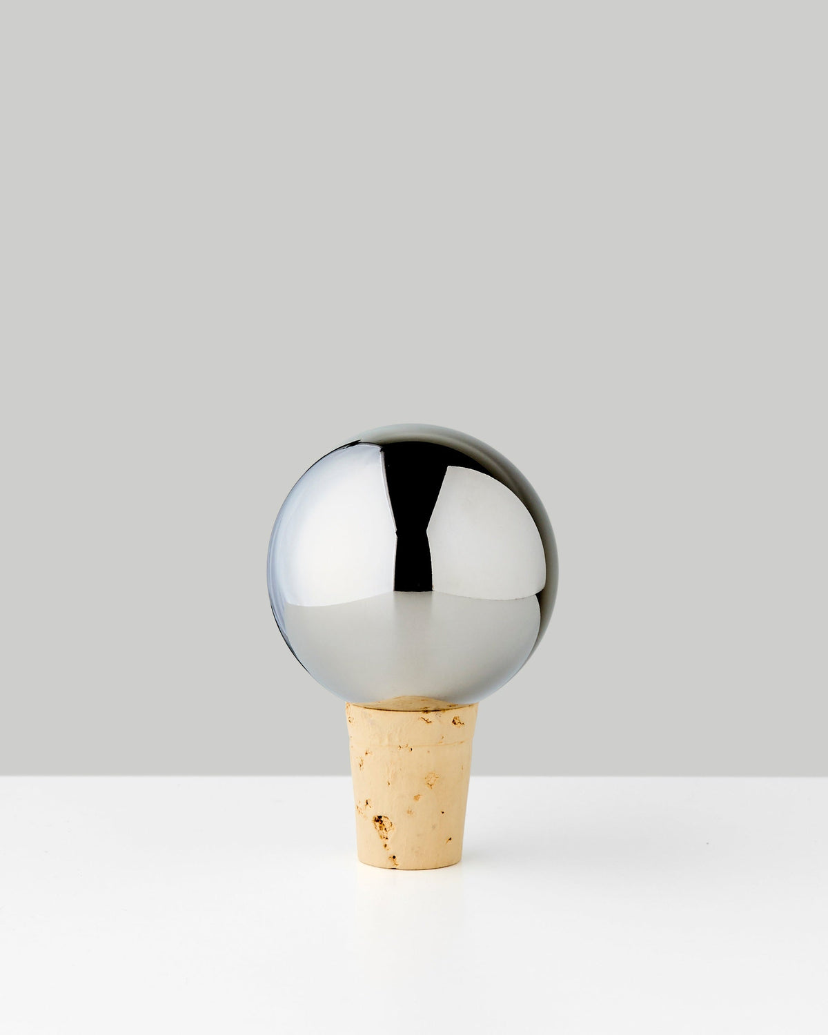 Mass Bottle Stopper