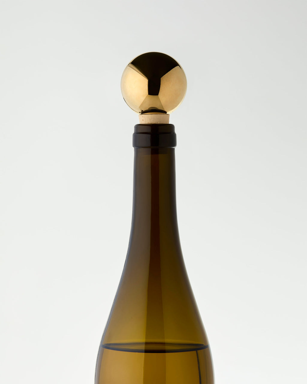 Mass Bottle Stopper
