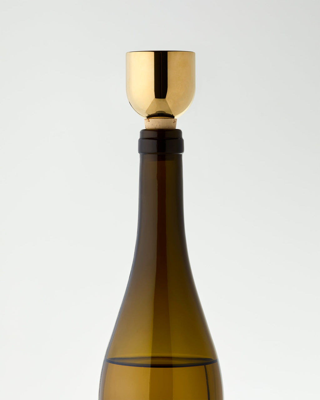 Mass Bottle Stopper