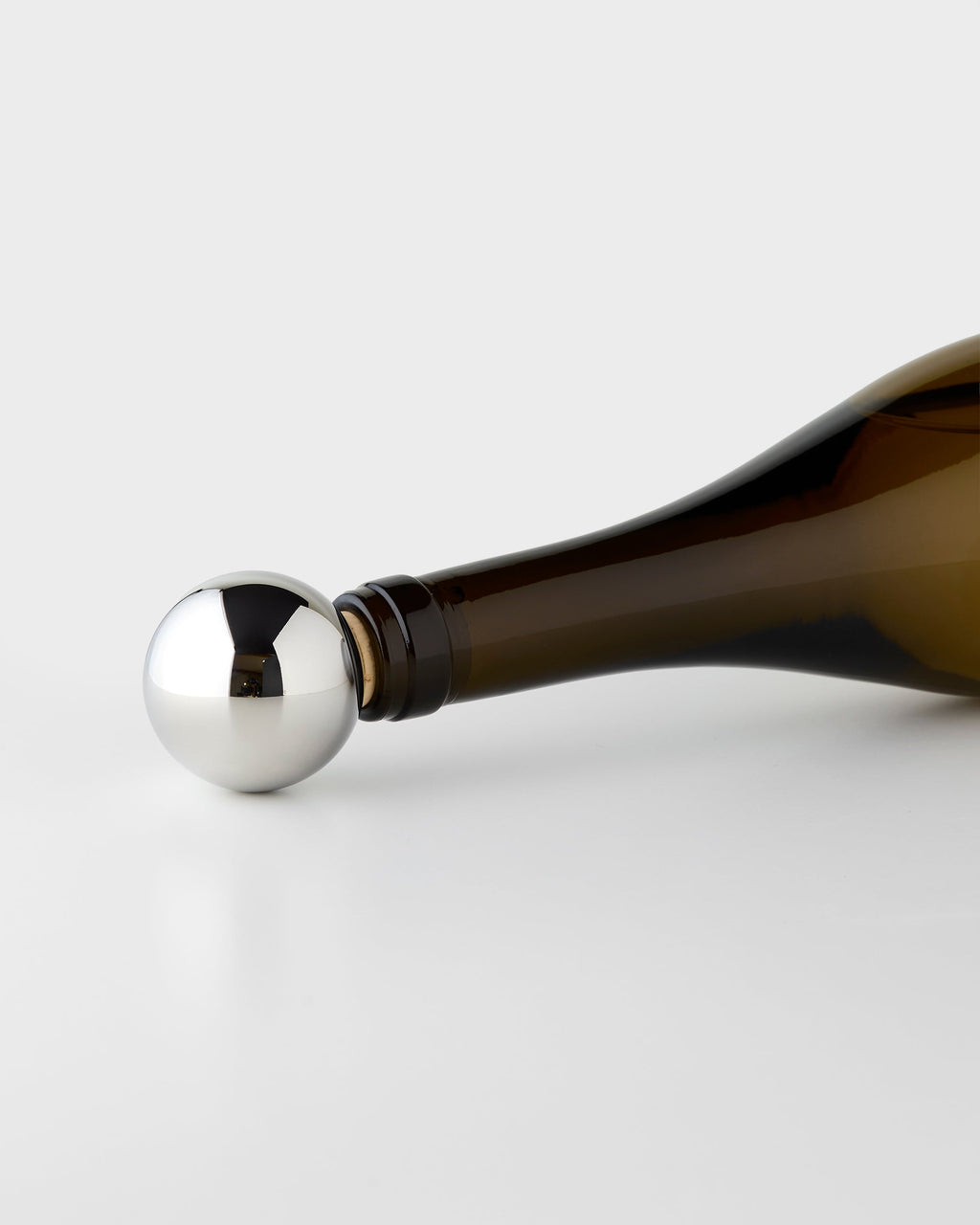 Mass Bottle Stopper