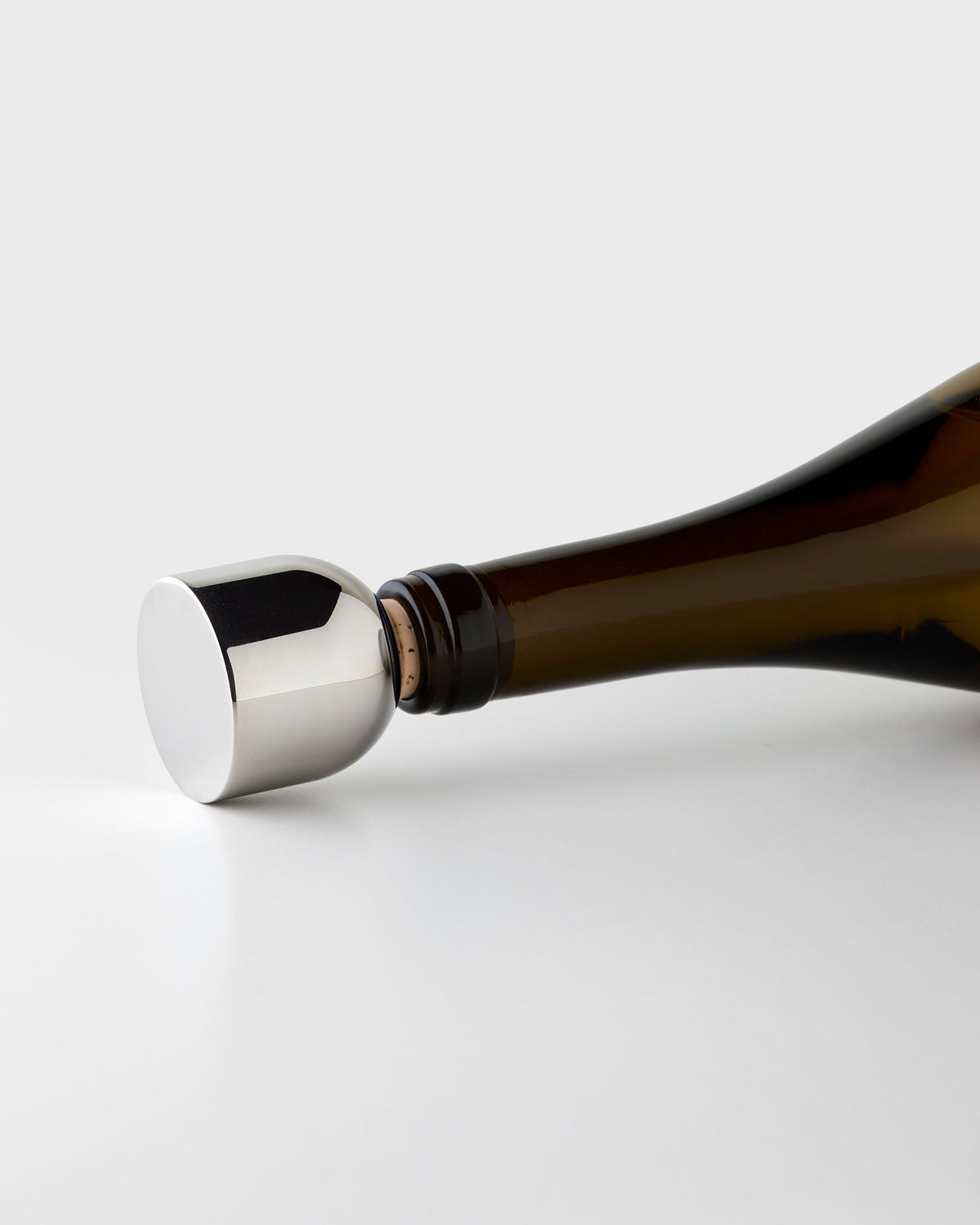 Mass Bottle Stopper