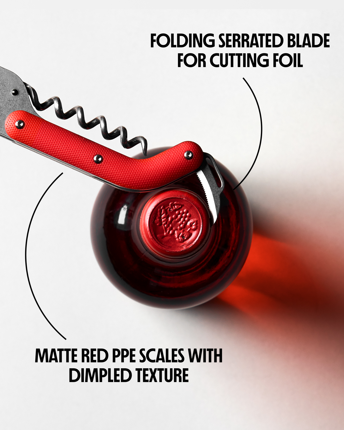 Best Wine Key